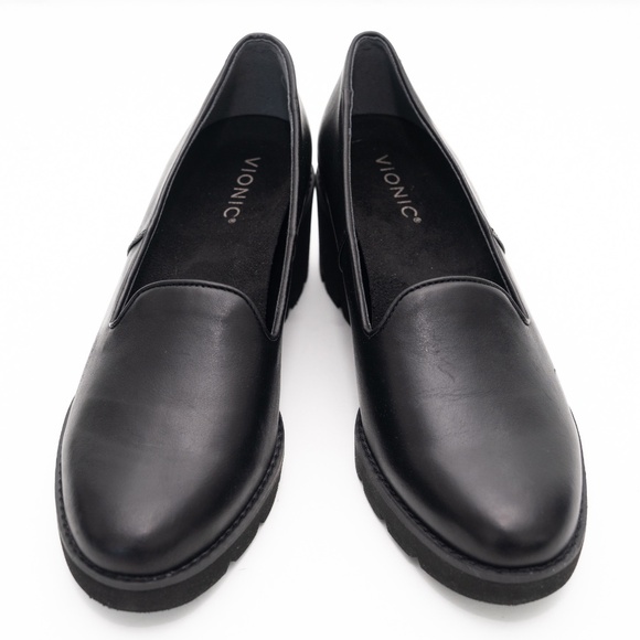 Vionic | Willa Wedge Shoe 9 New! - Picture 5 of 11